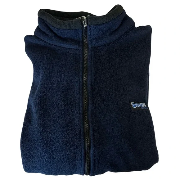 Men’s Banff Polartec Fleece - Picture 5 of 6